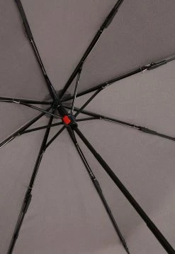Knirps Schirm - Dunkelgrau - Unisex -Günstiges Gucci || Knirps Geschäft 9ab0e1e60b5a4ad9ad6b221d0141c7be