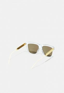 Gucci UNISEX - Sonnenbrille - Crystal/gold-coloured 7 Gucci UNISEX - Sonnenbrille - Crystal/gold-coloured -Günstiges Gucci || Knirps Geschäft 9b1cbc20f3bc4191a29bda05ff160e7b