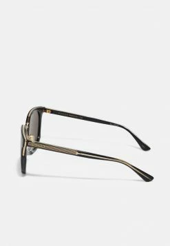 Gucci - Damen Sonnenbrille - Black/grey 8 Gucci - Damen Sonnenbrille - Black/grey -Günstiges Gucci || Knirps Geschäft 9c02cb3c2fa049be8b283e1767b99581