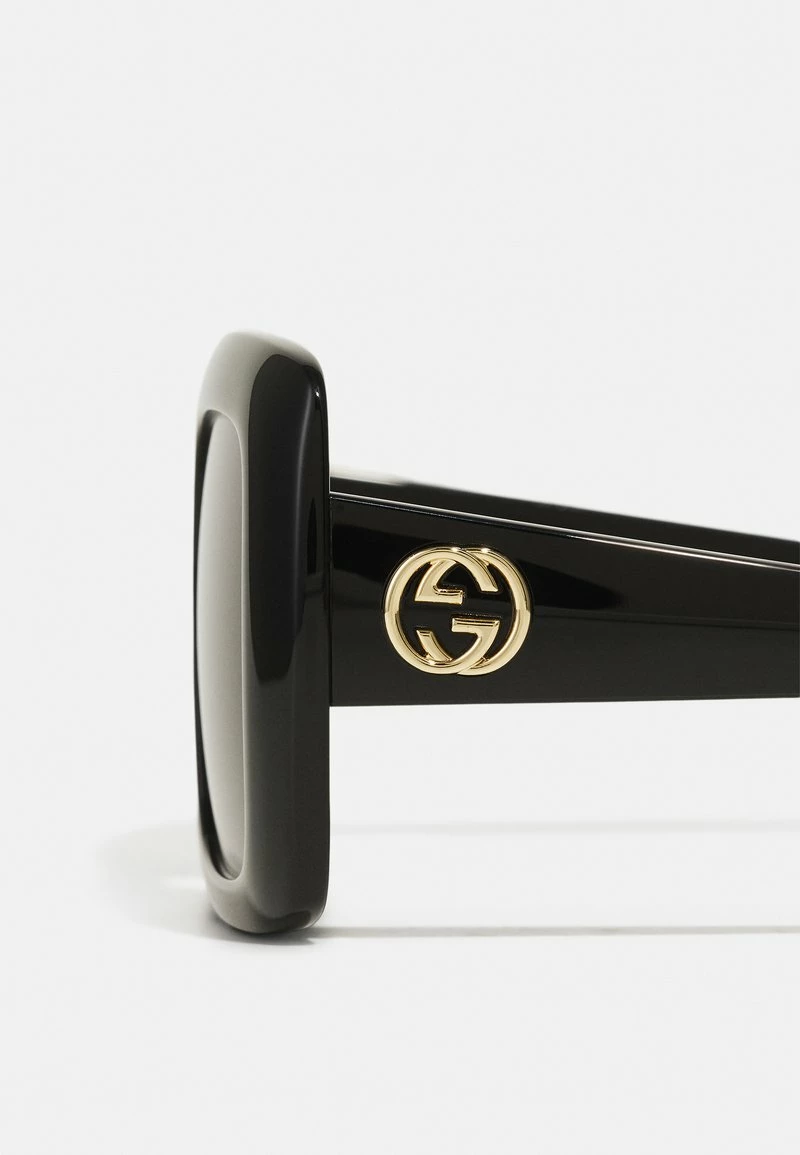 Gucci Sonnenbrille - Black/grey - Damen 8 Gucci Sonnenbrille - Black/grey - Damen – Bild 6