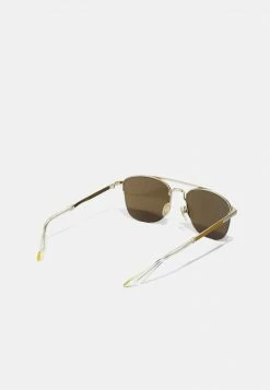 Gucci UNISEX - Sonnenbrille - Gold-coloured/brown 7 Gucci UNISEX - Sonnenbrille - Gold-coloured/brown -Günstiges Gucci || Knirps Geschäft 9cd271409f094ecdb70fd18d944a6e05