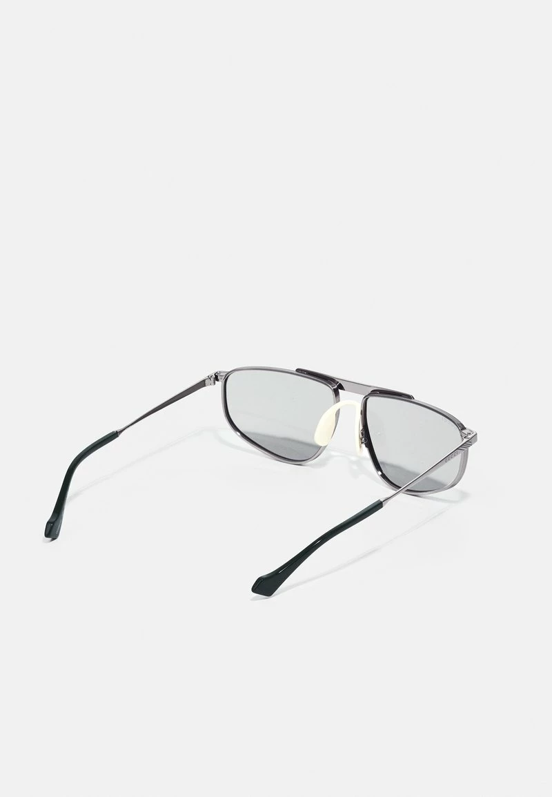 Gucci - Unisex Sonnenbrille - Ruthenium/grey 4 Gucci - Unisex Sonnenbrille - Ruthenium/grey – Bild 2