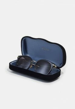 Gucci Sonnenbrille - Black/gold/grey - Damen 10 Gucci Sonnenbrille - Black/gold/grey - Damen -Günstiges Gucci || Knirps Geschäft 9e64c92538994a2b981c9bedd9fe6a7b