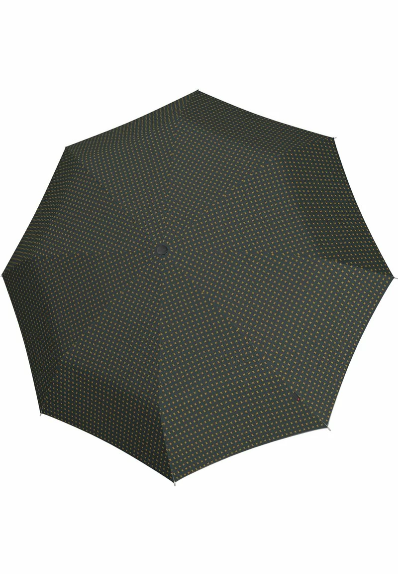 Knirps MEDIUM DUOMATIC - Schirm - Cross Green - Unisex 3 Knirps MEDIUM DUOMATIC - Schirm - Cross Green - Unisex