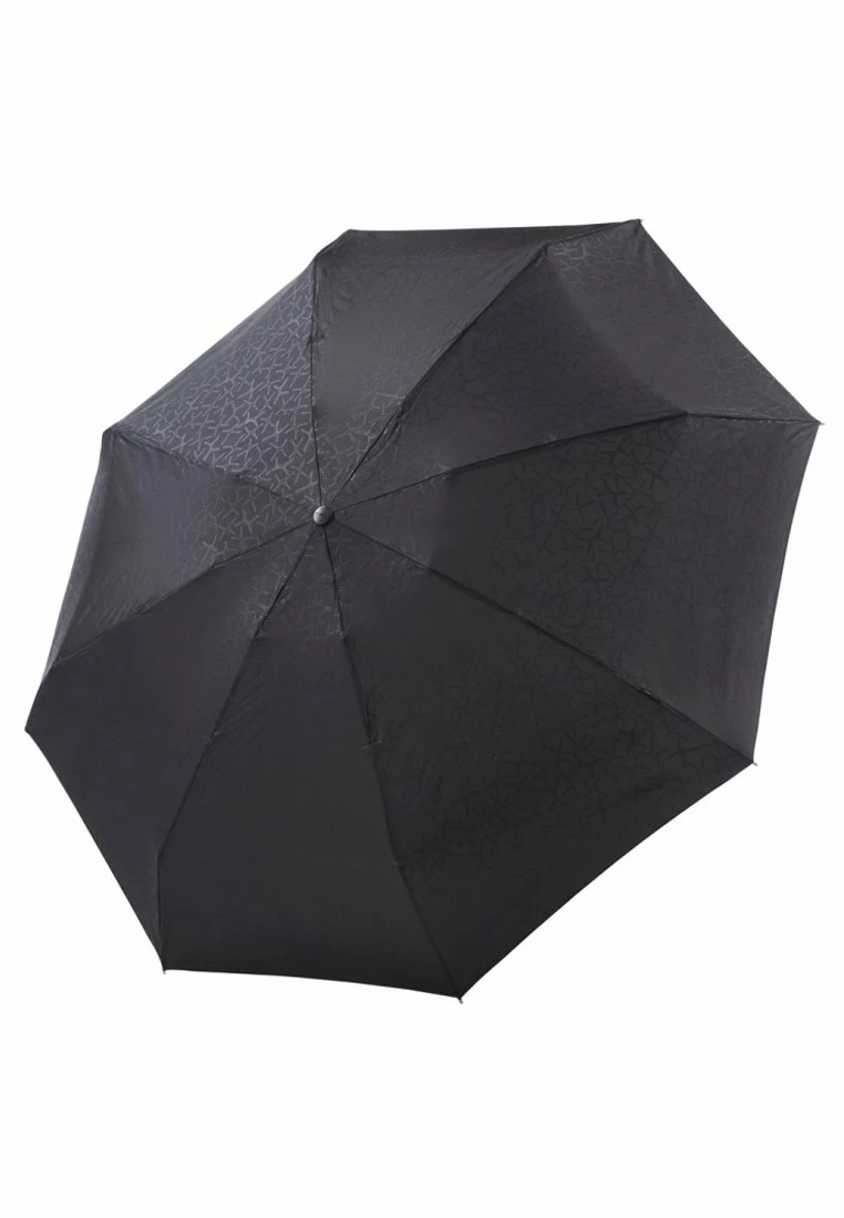 Knirps Schirm - Black - Unisex 5 Knirps Schirm - Black - Unisex – Bild 3