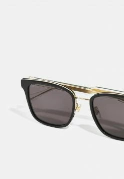 Gucci - Unisex Sonnenbrille - Black/grey 9 Gucci - Unisex Sonnenbrille - Black/grey -Günstiges Gucci || Knirps Geschäft a1c48152a2424d249143543e696fffe3