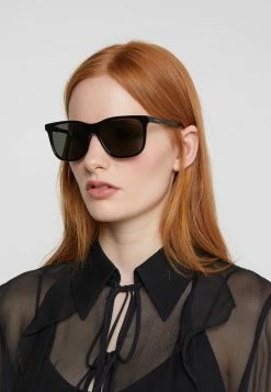 Gucci - Unisex Sonnenbrille - Black/grey 11 Gucci - Unisex Sonnenbrille - Black/grey -Günstiges Gucci || Knirps Geschäft a1c5bfa11d4c4810a3abc0f412d0d6f9