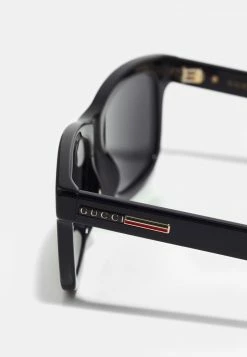 Gucci UNISEX - Sonnenbrille - Black/black/grey 12 Gucci UNISEX - Sonnenbrille - Black/black/grey -Günstiges Gucci || Knirps Geschäft a23dba45e4ec435d991f665f7ea64e8a