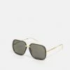 Gucci UNISEX - Sonnenbrille - Grey/gold-coloured 2 Gucci UNISEX - Sonnenbrille - Grey/gold-coloured -Günstiges Gucci || Knirps Geschäft a2e4d8dae8374f5d9de9f988f1581e9e