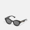 Gucci - Damen Sonnenbrille - Black/grey 2 Gucci - Damen Sonnenbrille - Black/grey -Günstiges Gucci || Knirps Geschäft a312a85ddaba4fdb8b781cde6483d6a9