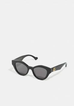 Gucci - Damen Sonnenbrille - Black/grey