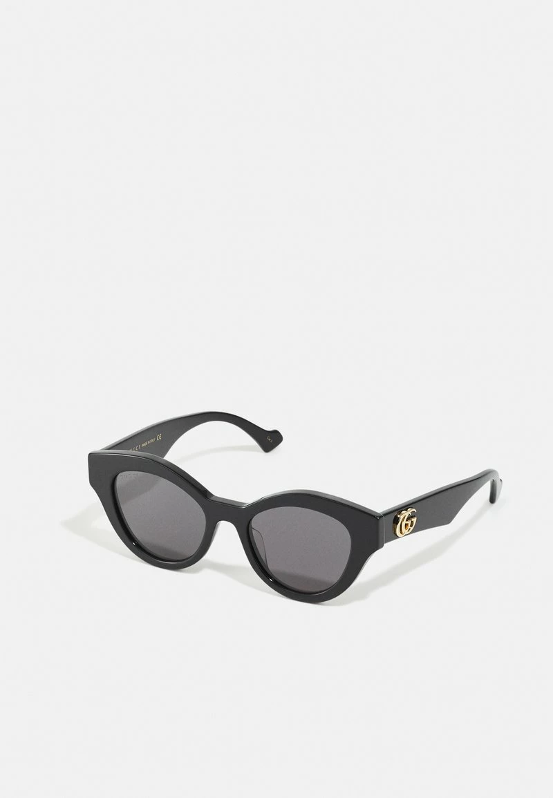 Gucci - Damen Sonnenbrille - Black/grey 3 Gucci - Damen Sonnenbrille - Black/grey