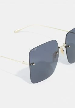 Gucci Sonnenbrille - Gold-coloured - Damen 8 Gucci Sonnenbrille - Gold-coloured - Damen -Günstiges Gucci || Knirps Geschäft a32bc98f7dc243829ed25cc243de15b6