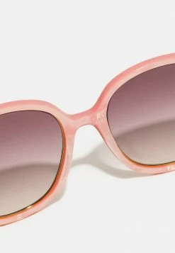 Gucci - Damen Sonnenbrille - Pink/violet 7 Gucci - Damen Sonnenbrille - Pink/violet -Günstiges Gucci || Knirps Geschäft a38f7e442909486ba51f2c7607c77de8