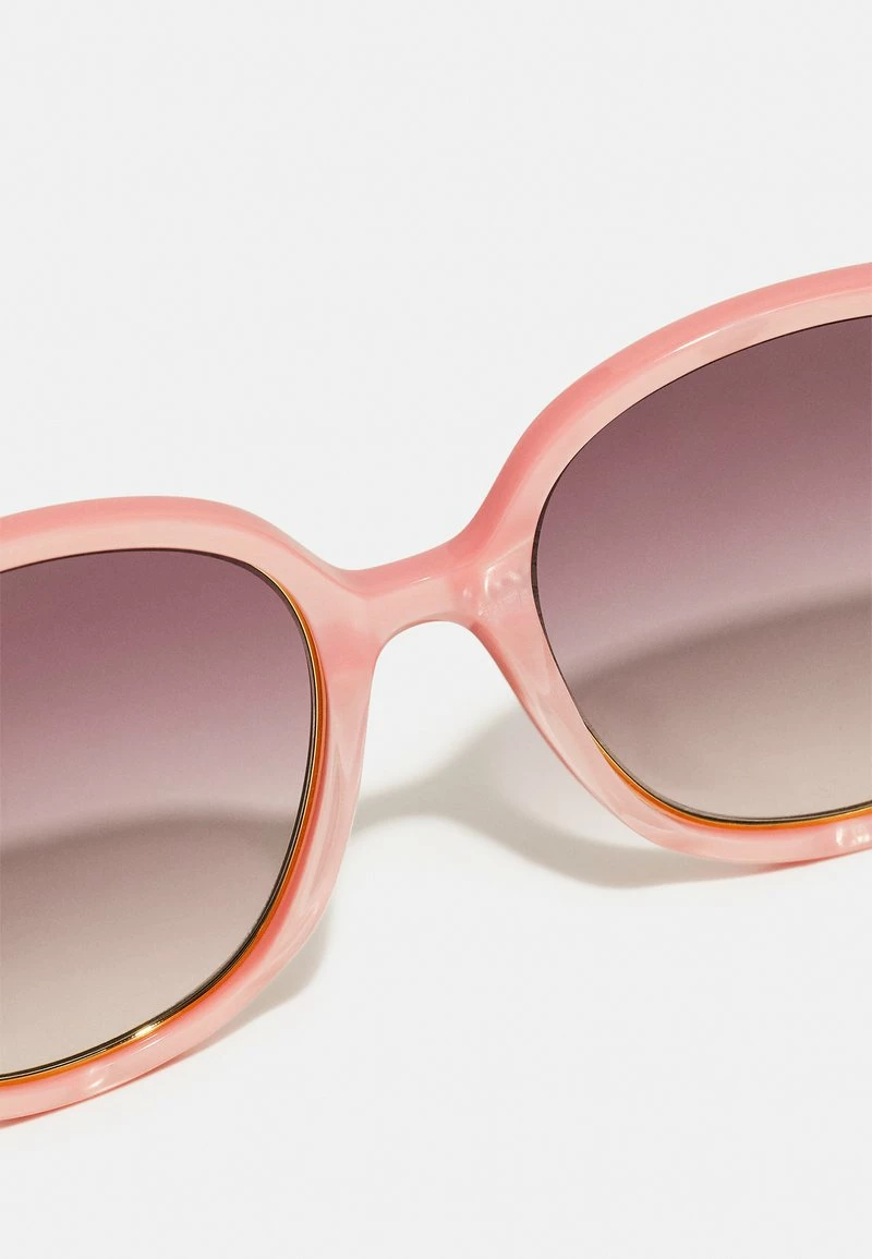 Gucci - Damen Sonnenbrille - Pink/violet 5 Gucci - Damen Sonnenbrille - Pink/violet – Bild 3