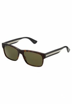 Gucci Sonnenbrille - Havana/multicolor/green - Unisex 12 Gucci Sonnenbrille - Havana/multicolor/green - Unisex -Günstiges Gucci || Knirps Geschäft a4810de9a266486481e1612ac4d889a5