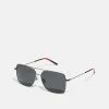 Gucci - Unisex Sonnenbrille - Ruthenium/grey 1 Gucci - Unisex Sonnenbrille - Ruthenium/grey -Günstiges Gucci || Knirps Geschäft a65441d9169043198f25886f68ff3099