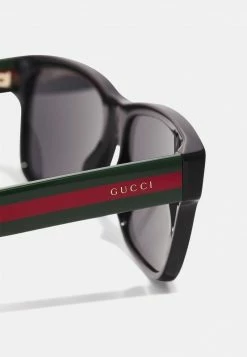 Gucci UNISEX - Sonnenbrille - Black/multicolor/grey 9 Gucci UNISEX - Sonnenbrille - Black/multicolor/grey -Günstiges Gucci || Knirps Geschäft a668224b56e941799252fe60be9d3f89