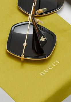 Gucci - Damen Sonnenbrille - Black/grey 11 Gucci - Damen Sonnenbrille - Black/grey -Günstiges Gucci || Knirps Geschäft a6b279acddd244d29a880dfd1ed54c7e