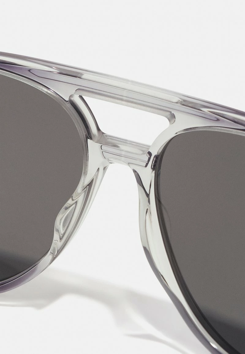 Gucci - Unisex Sonnenbrille - Grey-silver-coloured 6 Gucci - Unisex Sonnenbrille - Grey-silver-coloured – Bild 4