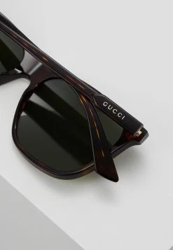 Gucci - Unisex Sonnenbrille - Havana/brown 13 Gucci - Unisex Sonnenbrille - Havana/brown -Günstiges Gucci || Knirps Geschäft a89d5cb5e64d4b7fb04c73bad36b8cc9
