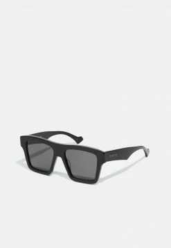 Gucci UNISEX - Sonnenbrille - Black/grey