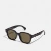 Gucci UNISEX - Sonnenbrille - Black/green -Günstiges Gucci || Knirps Geschäft a93ea644847d4265a8e030a452dd1739