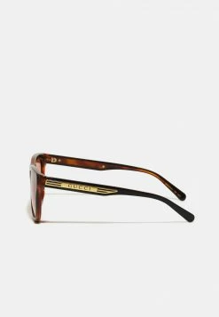 Gucci UNISEX - Sonnenbrille - Black/orange 8 Gucci UNISEX - Sonnenbrille - Black/orange -Günstiges Gucci || Knirps Geschäft aa2ffb0e7fd440898e3daefe9d83e10c
