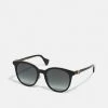 Gucci - Damen Sonnenbrille - Black/black/grey 2 Gucci - Damen Sonnenbrille - Black/black/grey -Günstiges Gucci || Knirps Geschäft aa9178fb0a3140e39b49bde05daf053e