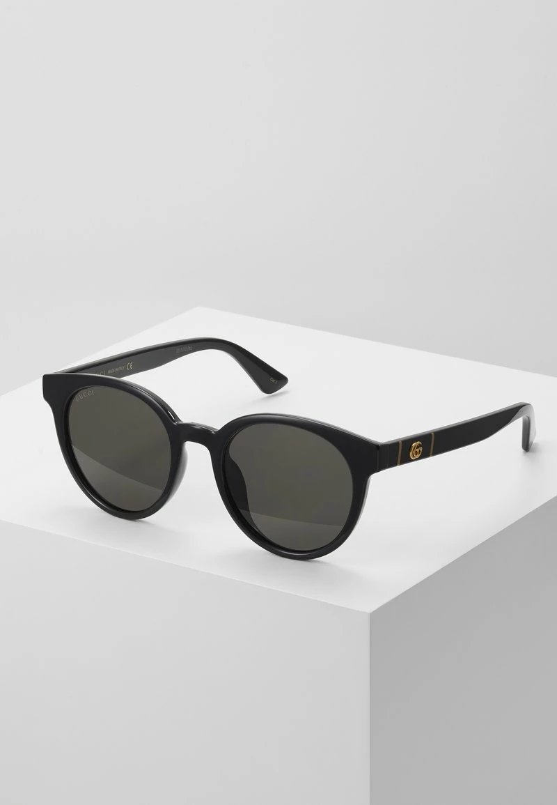 Gucci - Damen Sonnenbrille - Black/grey 3 Gucci - Damen Sonnenbrille - Black/grey