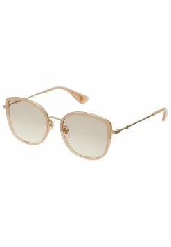 Gucci Sonnenbrille - Havana/gold/pink - Damen 8 Gucci Sonnenbrille - Havana/gold/pink - Damen -Günstiges Gucci || Knirps Geschäft ab5bf47b0f7048e7abd808eac7ecd8b8