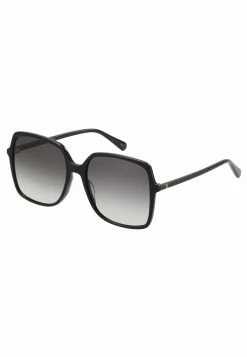 Gucci - Damen Sonnenbrille - Black/grey -Günstiges Gucci || Knirps Geschäft abdf3e252bdf4f4b966a92dacb718fca