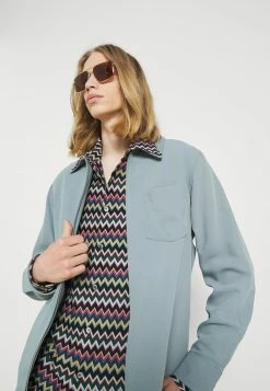 Gucci UNISEX - Sonnenbrille - Gold-coloured/gold-coloured/brown