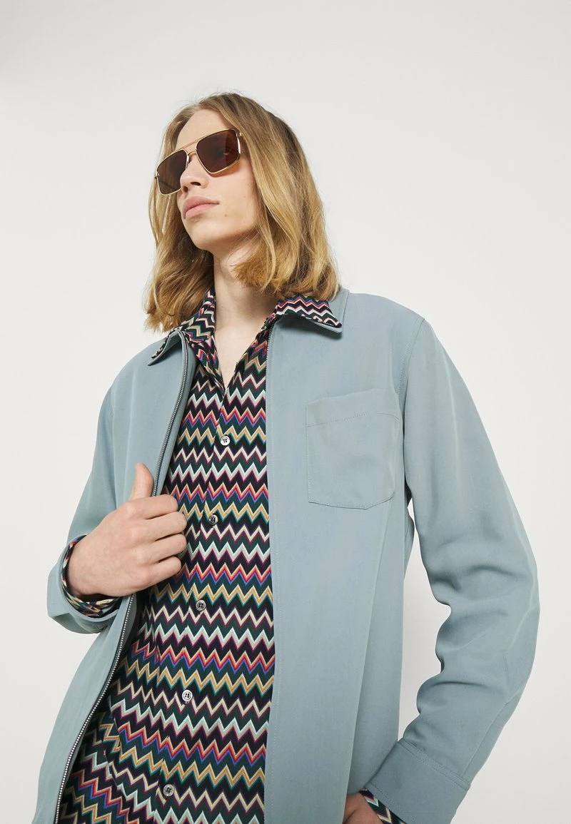 Gucci UNISEX - Sonnenbrille - Gold-coloured/gold-coloured/brown 3 Gucci UNISEX - Sonnenbrille - Gold-coloured/gold-coloured/brown