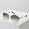 Gucci - Damen Sonnenbrille - Gold-coloured/grey 2 Gucci - Damen Sonnenbrille - Gold-coloured/grey -Günstiges Gucci || Knirps Geschäft ac3ad2df43b04efebdf1f9d15557362e