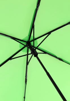 Knirps - Unisex ULTRA LIGHT SLIM MANUAL - Schirm - Green -Günstiges Gucci || Knirps Geschäft ac9c6bd8fcfd4735947e029971326b64