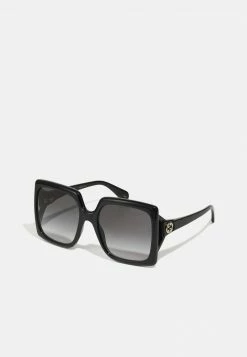 Gucci - Damen Sonnenbrille - Black/grey 11 Gucci - Damen Sonnenbrille - Black/grey -Günstiges Gucci || Knirps Geschäft ad495680c07341abadb07cb73d7d1a44