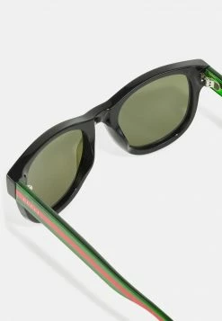Gucci UNISEX - Sonnenbrille - Black/green 9 Gucci UNISEX - Sonnenbrille - Black/green -Günstiges Gucci || Knirps Geschäft adbcb2f95887456190f54fc5cb54f9b2