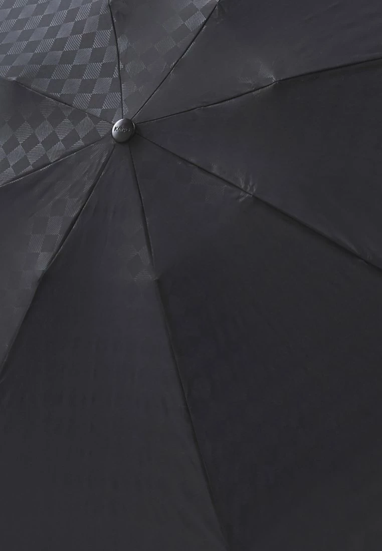 Knirps Schirm - Grey - Unisex 6 Knirps Schirm - Grey - Unisex – Bild 4