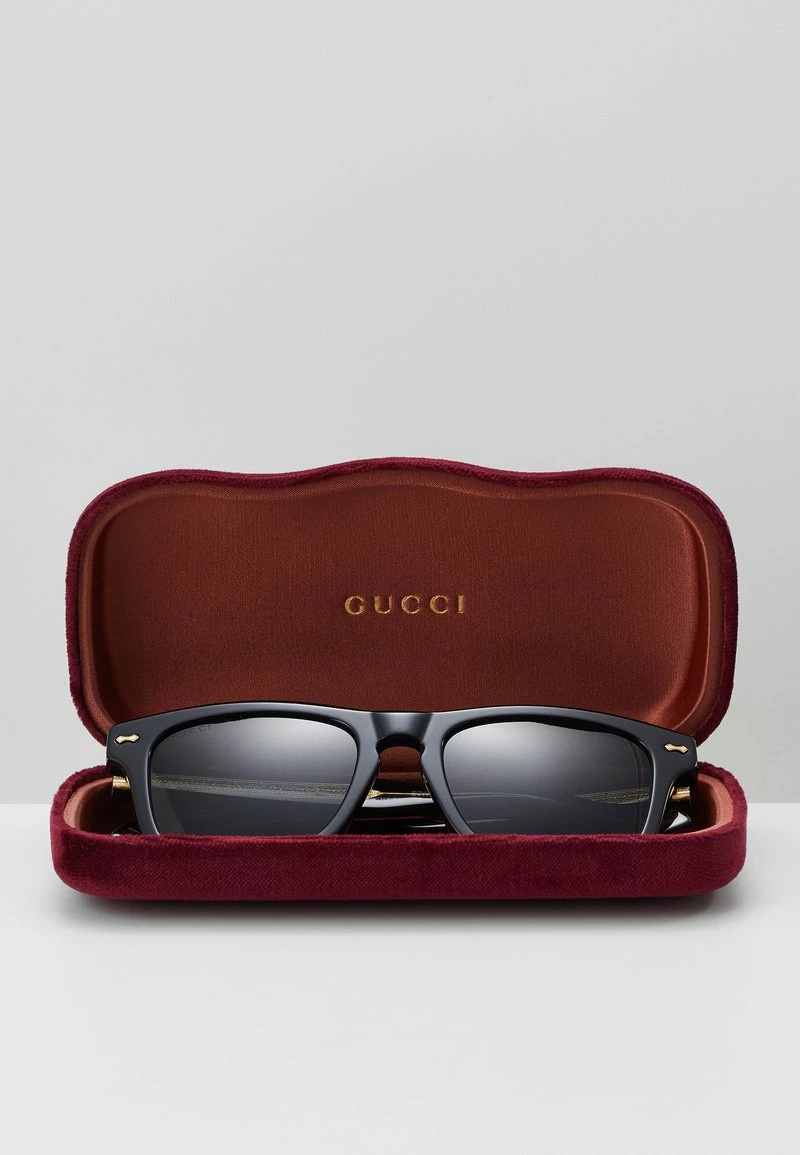 Gucci Sonnenbrille - Black/grey - Unisex 6 Gucci Sonnenbrille - Black/grey - Unisex – Bild 4