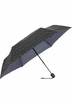 Knirps - Unisex Schirm - Black