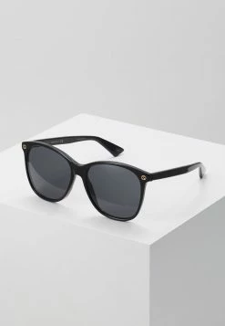 Gucci - Damen Sonnenbrille - Black/grey
