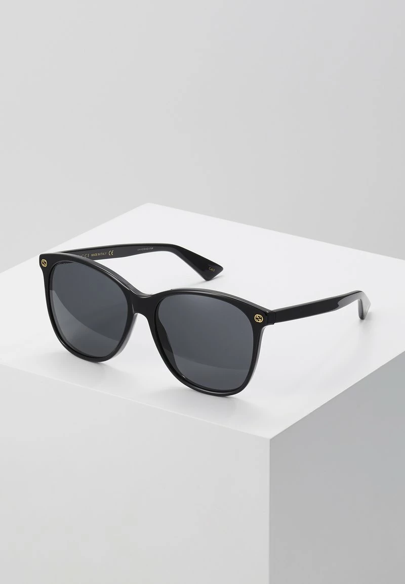Gucci - Damen Sonnenbrille - Black/grey 3 Gucci - Damen Sonnenbrille - Black/grey