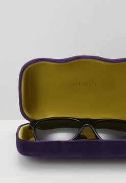 Gucci Sonnenbrille - Black/grey - Unisex 9 Gucci Sonnenbrille - Black/grey - Unisex -Günstiges Gucci || Knirps Geschäft afa96d986e764e62a27cf96ca78efcd4