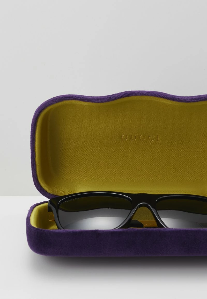 Gucci Sonnenbrille - Black/grey - Unisex 6 Gucci Sonnenbrille - Black/grey - Unisex – Bild 4