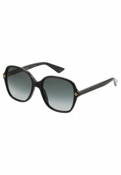 Gucci Sonnenbrille - Black/grey - Damen 10 Gucci Sonnenbrille - Black/grey - Damen -Günstiges Gucci || Knirps Geschäft b06e8b8cc9fa47d79fed7e7d9a1d8c45