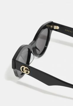 Gucci - Damen Sonnenbrille - Black/grey 8 Gucci - Damen Sonnenbrille - Black/grey -Günstiges Gucci || Knirps Geschäft b12cfc4b04534569b9dce8de6d908130