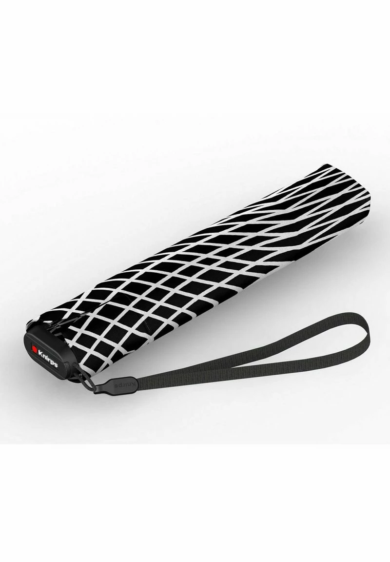 Knirps ULTRA LIGHT SLIM - Schirm - Black - Unisex 4 Knirps ULTRA LIGHT SLIM - Schirm - Black - Unisex – Bild 2