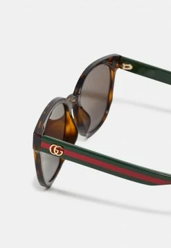Gucci - Damen Sonnenbrille - Havana/green/brown 9 Gucci - Damen Sonnenbrille - Havana/green/brown -Günstiges Gucci || Knirps Geschäft b30793c62a114512950afc96d945cd36