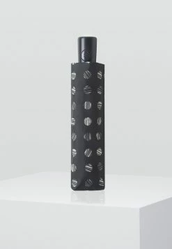 Knirps - Unisex Schirm - Black